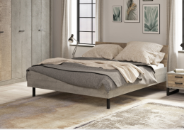 Кровать 180 Бари